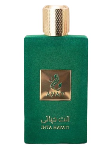 Inta Hayati