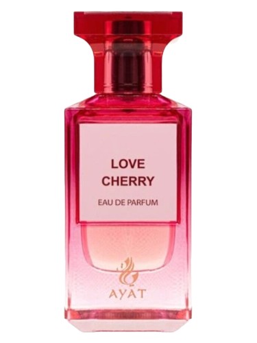 Love Cherry