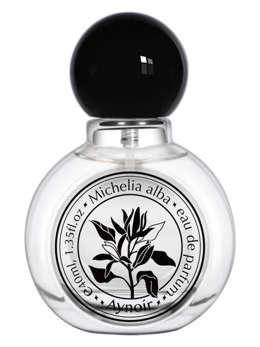 Michelia Alba 白兰