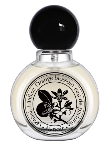 Orange Blossom 橙花