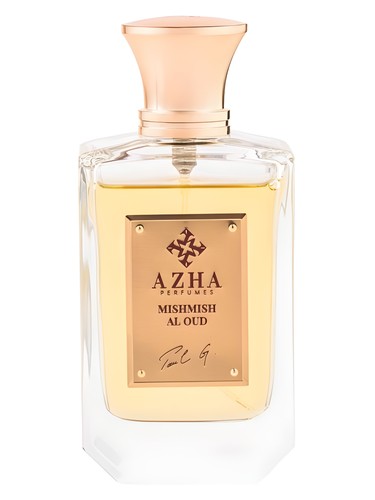 Mishmish Al Oud