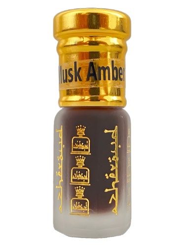 Musk Amber