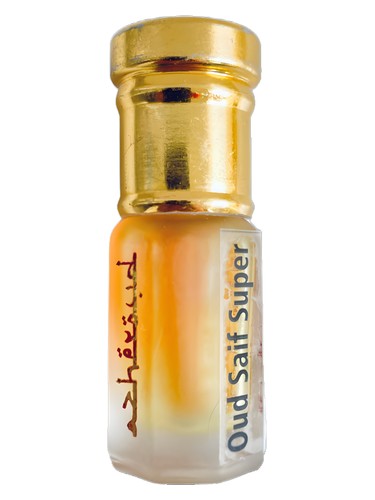 Oud Saif Super