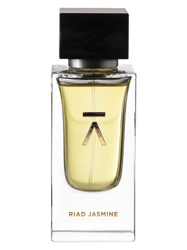 Riad Jasmine