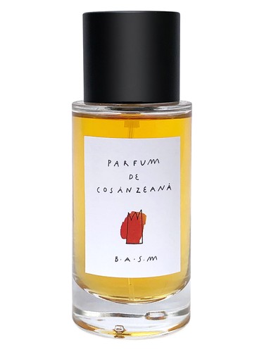 Parfum de COSANZEANA (Magic Princess)