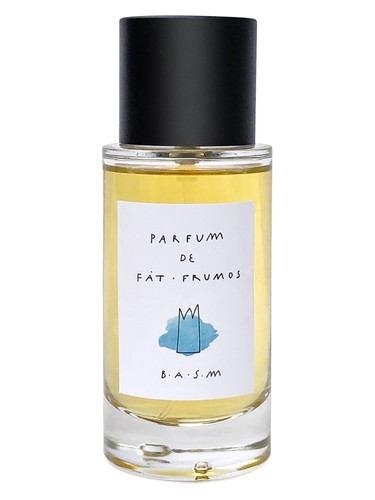 Parfum de FAT FRUMOS (Prince Charming)