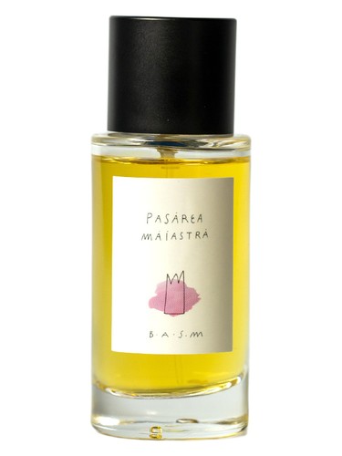 Pasarea Maiastra