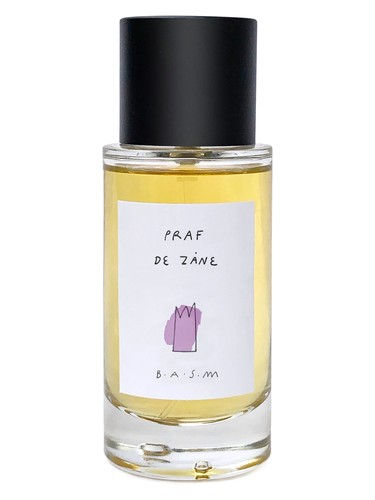 Praf de Zane (Fairy Dust)