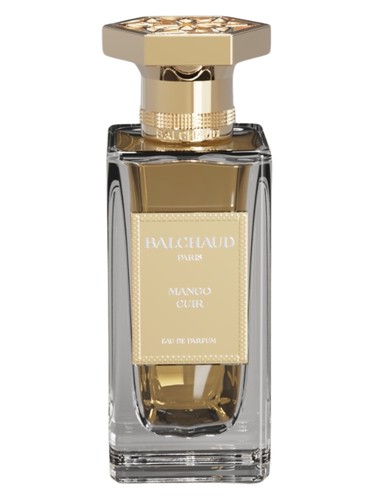 Mango Cuir