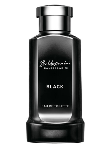 Baldessarini Black