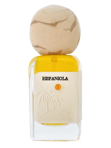 Hispaniola