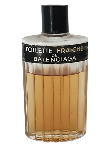 Toilette Fraiche