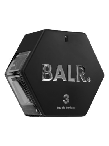 BALR. 3 for Man