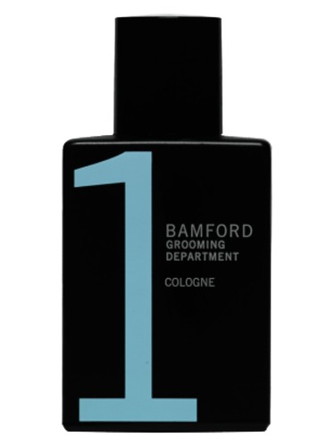 Bamford 1 Cologne