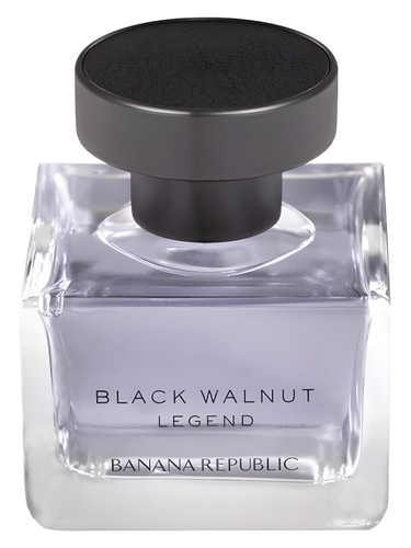 Black Walnut Legend