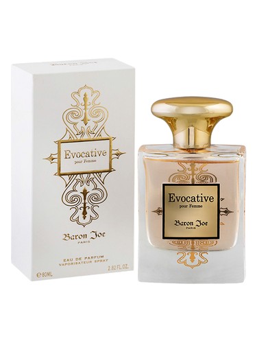 Evocative