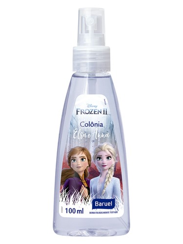 Frozen II Elsa e Anna
