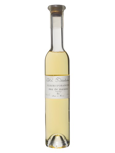 Fleur d'Oranger