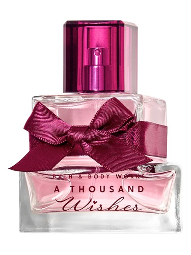 A Thousand Wishes 2014