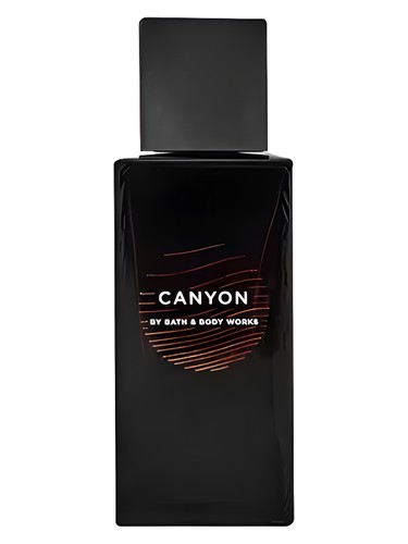 Canyon Cologne