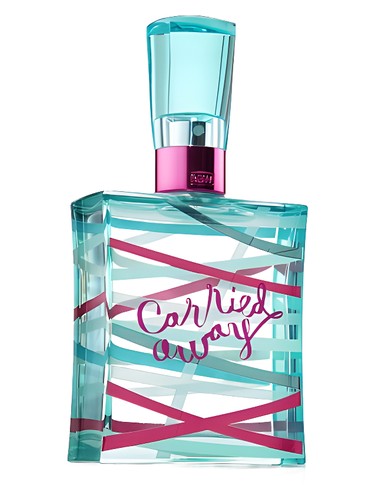 Carried Away 2011