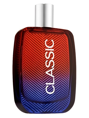 Classic for Men
