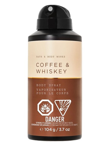 Coffee & Whiskey 2024