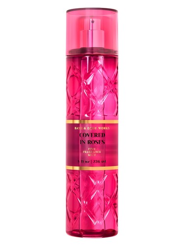 Covered In Roses for Woman