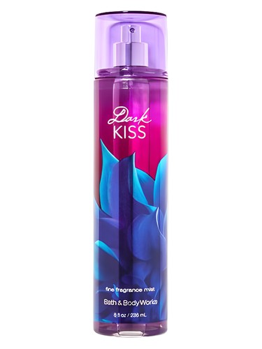 Dark Kiss