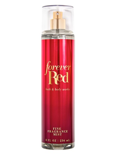 Forever Red