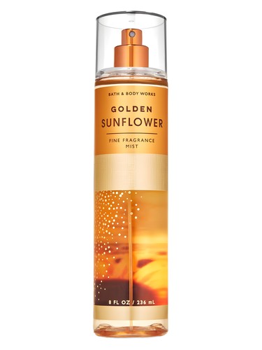 Golden Sunflower for Woman