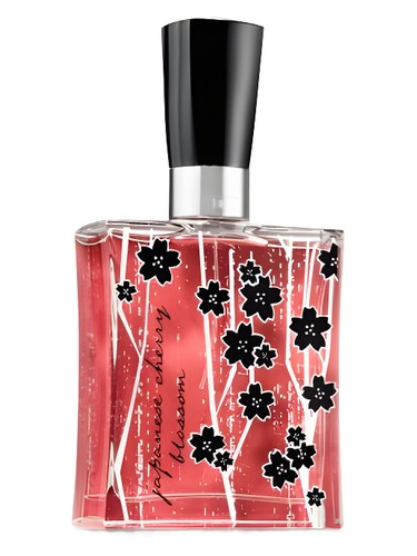 Japanese Cherry Blossom