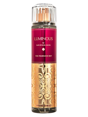 Luminous