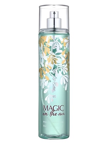 Magic In The Air