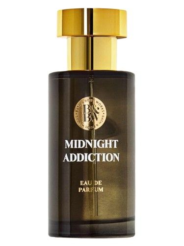 Midnight Addiction Unisex