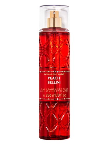 Peach Bellini