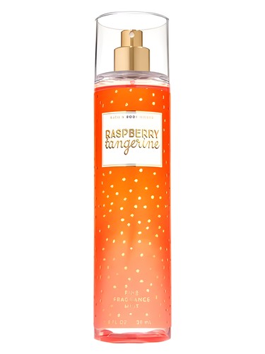 Raspberry Tangerine