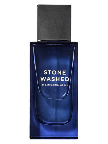 Stone Washed for Man