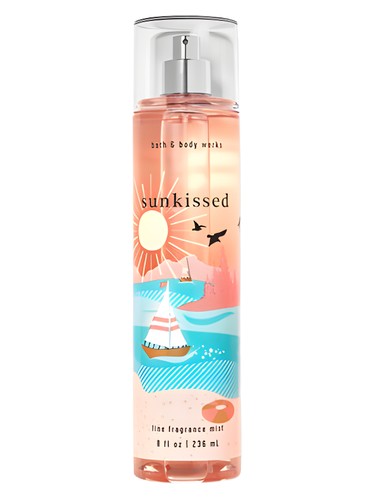 Sunkissed
