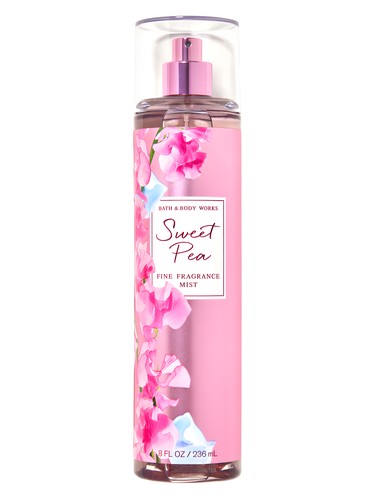 Sweet Pea Unisex