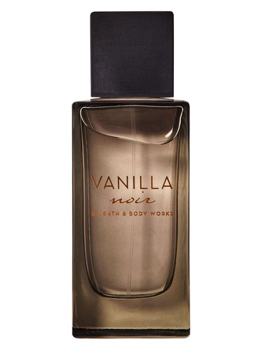 Vanilla Noir