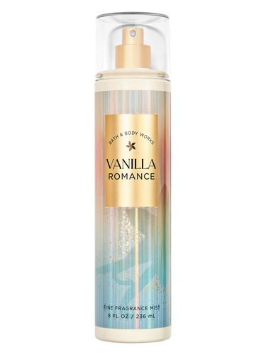Vanilla Romance