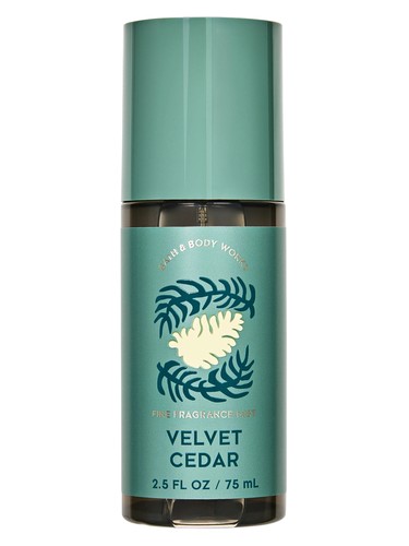 Velvet Cedar
