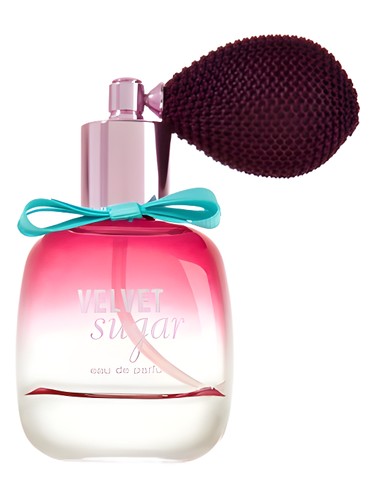 Velvet Sugar 2013
