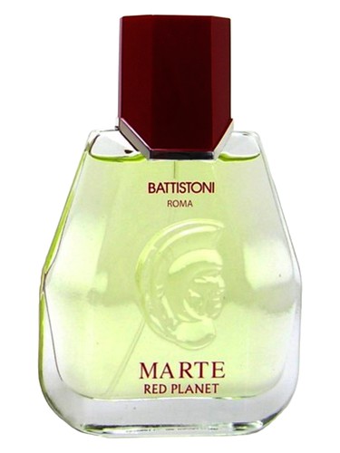Marte Red Planet