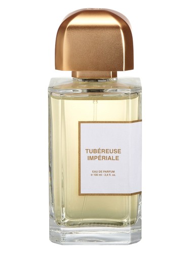 Tubereuse Imperiale