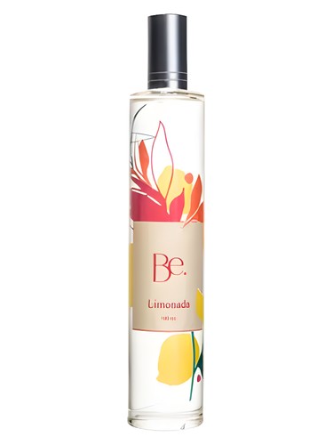 Be. Limonada