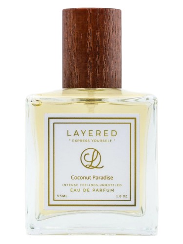 Coconut Paradise