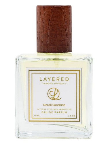 Neroli Sunshine