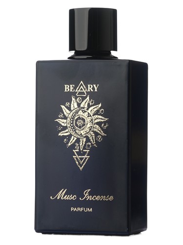 Musk Incense